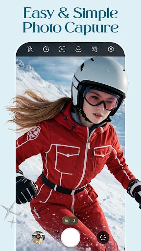 AI Photo Editor: Mejora tus fotos con IA – Descarga Gratis - Screenshot 6