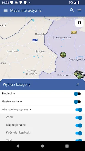 Descarga Gmina Głubczyce: Guía y Servicios Locales para Ciudadanos - Screenshot 5
