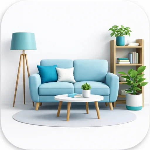 Archo: Rediseña tu hogar con IA – Descarga la app para México