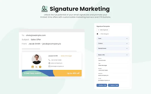 Mailbutler para Gmail: Optimiza tu Productividad y Correos - Screenshot 5