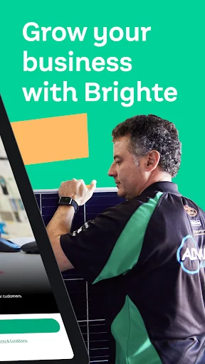 Descargar Brighte Vendor APK para Android – Gestión Financiera Ágil - Screenshot 6