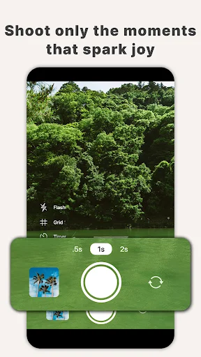 Shardee: Graba Vlogs Diarios Estéticos – Descarga Gratis Ahora - Screenshot 3