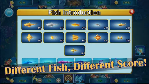 Descarga Fish Slayer Gratis – El Mejor Juego de Pesca Casual - Screenshot 21