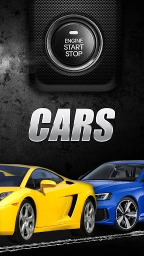 Engines Sounds of Legend Cars: Sonidos de Motores Reales APK - Screenshot 10