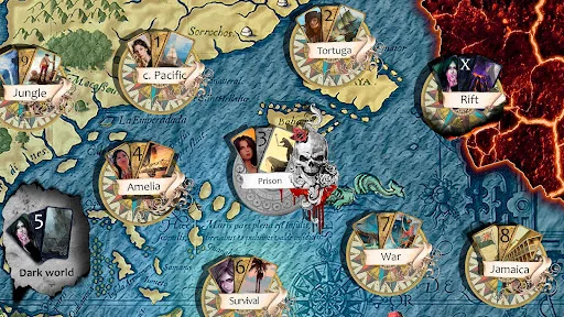 Textos de Aventuras: Juega y Escribe tus Propias Historias - Screenshot 19
