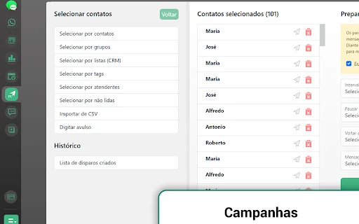 WAPremium MultiWeb: Potencia tus Ventas en WhatsApp Web Ahora - Screenshot 4