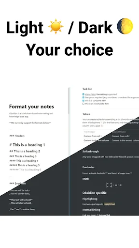 Markdown to PDF Fast Converter: Convierte tus archivos MD a PDF - Screenshot 2