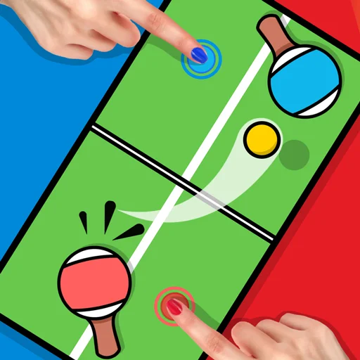 Descarga Duel Player Game Gratis – Minijuegos para 2 Jugadores