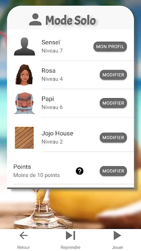 Descargar Domino Ka Tonbé – Juega al Dominó de Martinica Gratis - Screenshot 2