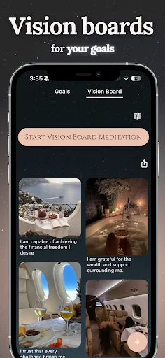 Descarga Luna Focus: Diario Lunar y Crecimiento – Versión 1.9.1 - Screenshot 8