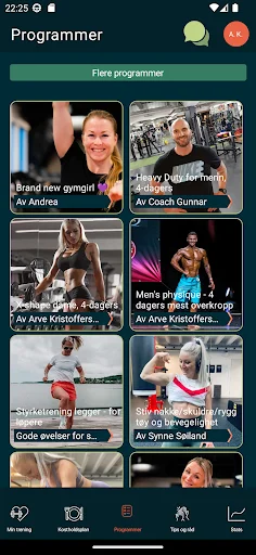 Descarga StrongBody Gratis: Tu Plan de Ejercicio y Dieta Personalizado - Screenshot 6