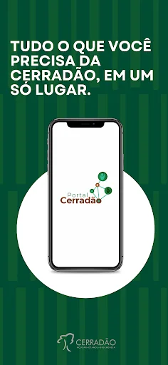 Descargar Portal Cerradao: Comunicación Corporativa Eficiente - Screenshot 1