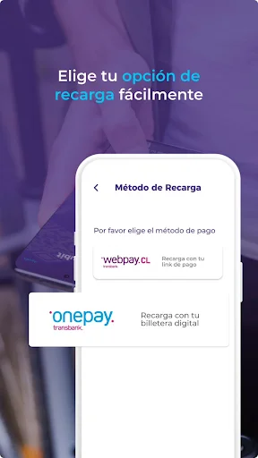 Descarga PayQubit: Pagos Rápidos y Gestión Segura – Versión 9.7.2 - Screenshot 8