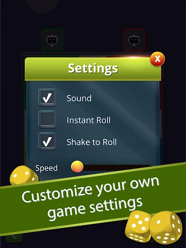 Descargar Ludo Gratis – El Mejor Juego de Mesa para Amigos - Screenshot 23