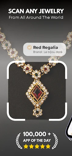 Jewelry Identifier: Identifica Joyas y Gemas al Instante - Screenshot 6