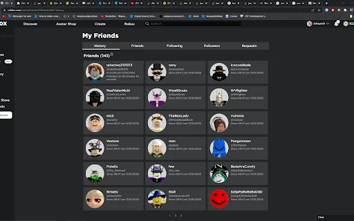 Descargar RoQoL para Roblox – Mejora tu experiencia de juego hoy - Screenshot 4