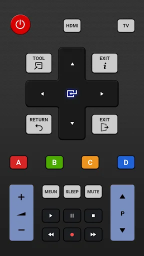 TV Remote Samsung Smartthings: Control total para tu Smart TV - Screenshot 8