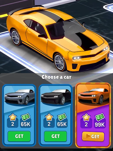 Descarga Car Dealer Idle APK – Gestiona tu Concesionario de Autos - Screenshot 14