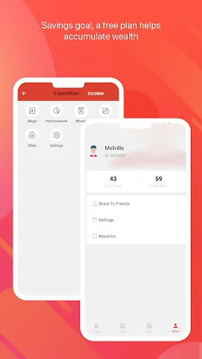 Descarga Go QuickAccounting – App de Contabilidad Fácil y Rápida - Screenshot 6