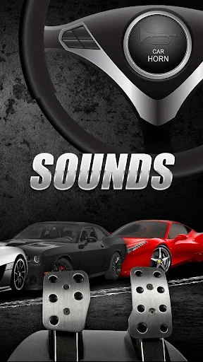 Engines Sounds of Legend Cars: Sonidos de Motores Reales APK - Screenshot 8