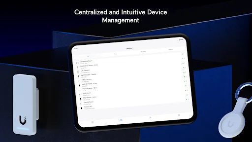 UniFi Access: Gestiona el Acceso a tus Puertas desde tu Móvil - Screenshot 14