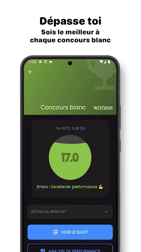 MAXA – Prepárate para el examen de admisión y triunfa hoy - Screenshot 6