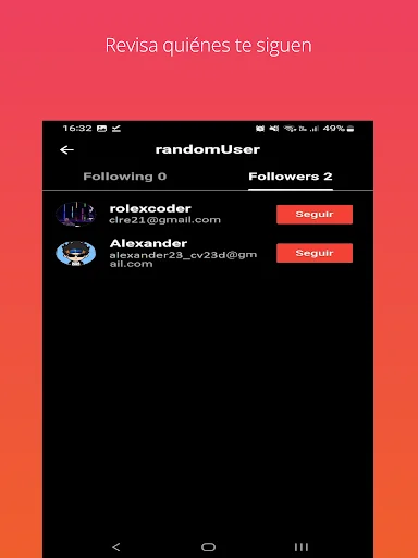 Descargar ChaskyVideo Última Versión – Videos Cortos Gratis - Screenshot 12