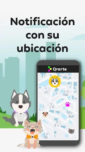Qrarte: Conecta tu Historia a través de Arte y Códigos QR - Screenshot 5