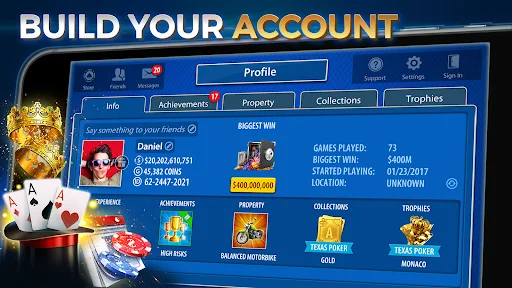 Casino Roulette: Roulettist – Juega a la Ruleta 3D Gratis - Screenshot 17
