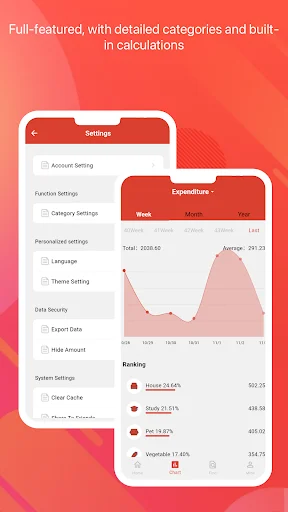 Descarga Go QuickAccounting – App de Contabilidad Fácil y Rápida - Screenshot 7