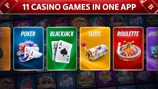 Descarga Baccarat Online: Baccarist – La Mejor App de Casino 3D - Screenshot 24