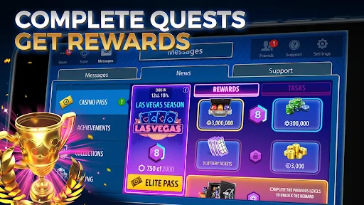 Descargar Durak Online by Pokerist – Juega Cartas Gratis - Screenshot 20