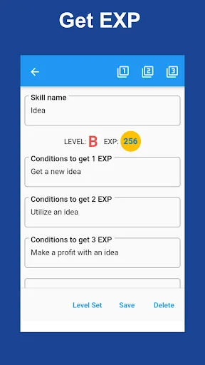 Descarga Self Analysis Game – Mejora tus habilidades hoy - Screenshot 4