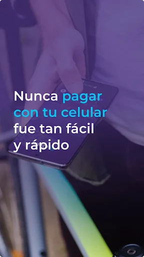 Descarga PayQubit: Pagos Rápidos y Gestión Segura – Versión 9.7.2 - Screenshot 5