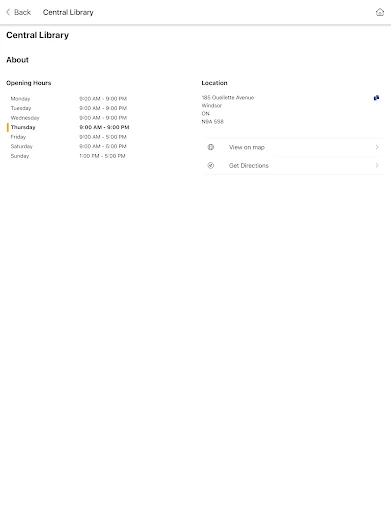 Descargar WPL Mobile App – Gestiona tus libros fácilmente - Screenshot 18
