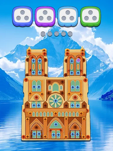 Descarga Unscrew Nuts Sort: Pin Puzzle – El Mejor Juego de Ingenio - Screenshot 12