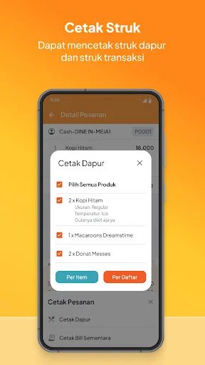 Descargar KartsPOS: Sistema de Punto de Venta para tu Negocio - Screenshot 3
