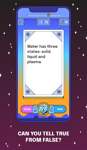 Descarga Dilemo: El Mejor Juego de Trivia Educativo – APK Gratis - Screenshot 8