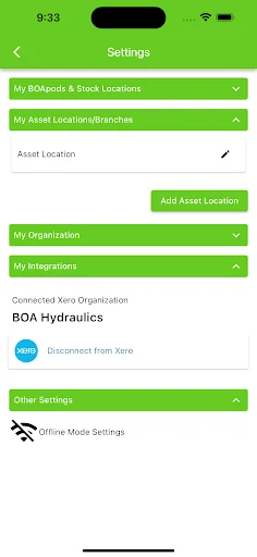 BOAhub: Gestiona tus reparaciones hidráulicas – Descarga Gratis - Screenshot 8