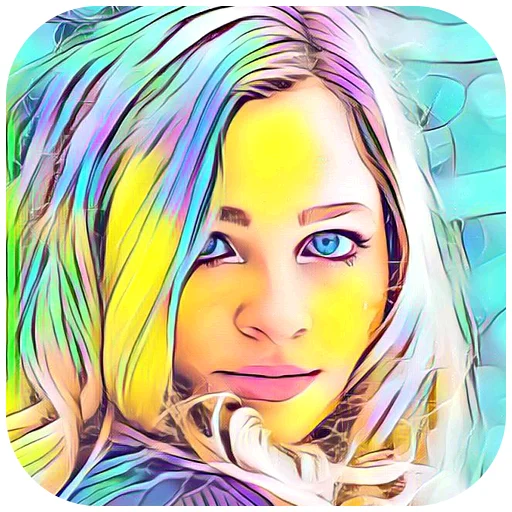 Art Camera: Filtros de Dibujo, Caricatura y Arte para Fotos