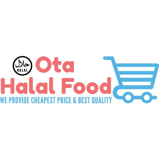 Descargar Ota Halal Food: Tu Tienda de Comida Halal en Japón