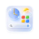 GNT: Nueva Pestaña Estilo iOS – Personalización Premium para Chrome