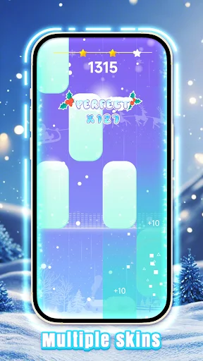 Descarga Beat Tiles 2: Piano Master – El Mejor Juego Musical Gratis - Screenshot 13