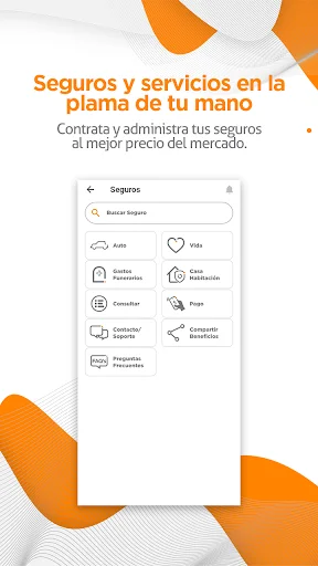 Descarga ODESSAPP APK: Gestión Financiera Eficiente – Última Versión - Screenshot 5