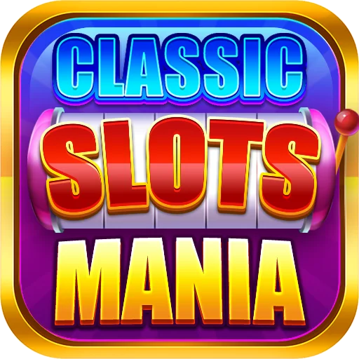 Descarga Classic Slots Mania – Máquinas Tragamonedas Gratis