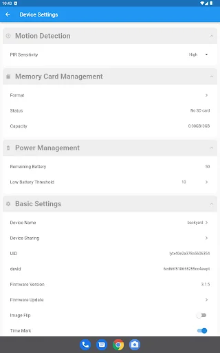 Descargar Kassa Security 3.0.1 – Protección y Seguridad Total - Screenshot 15
