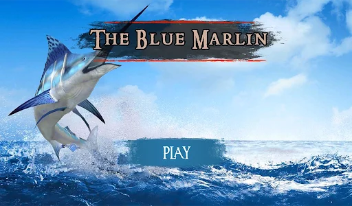 Descarga The Blue Marlin APK – Sumérgete en el Océano Gratis - Screenshot 13