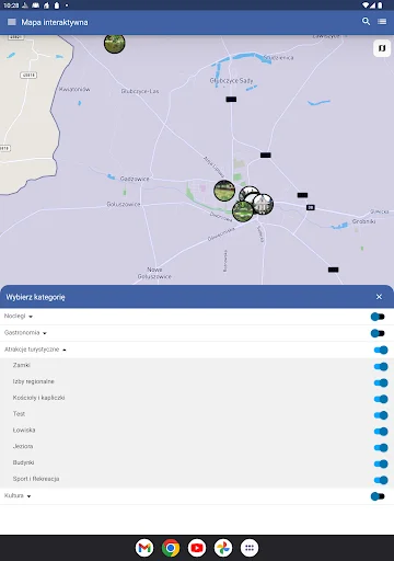 Descarga Gmina Głubczyce: Guía y Servicios Locales para Ciudadanos - Screenshot 15