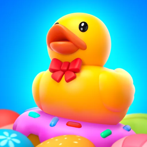 Descarga Match Dream! – Resuelve Puzzles y Colecciona Objetos