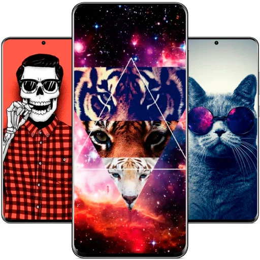 Descarga Hipster Wallpapers HD / 4K – Fondos de Pantalla Únicos